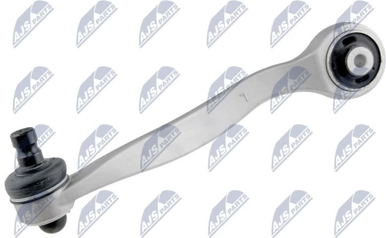 Control/Trailing Arm, wheel suspension ZWG-VW-008