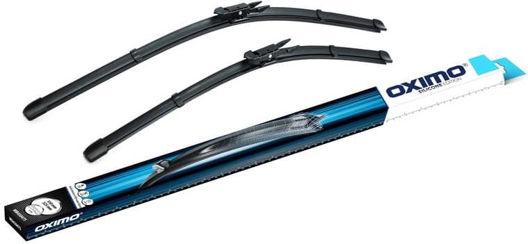 Wiper Blade SIMPLY WORKS WB450475