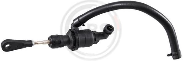 Master Cylinder, clutch 75391