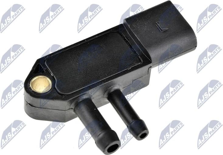 Sensor, exhaust pressure ECS-AU-000