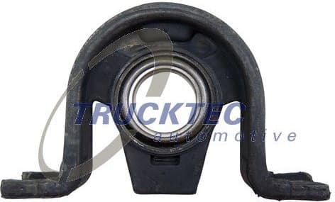 Suspension, propshaft 02.34.057