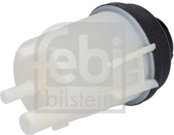 Equalising reservoir, hydraulic oil (power steering) febi Plus 182811 - image 2