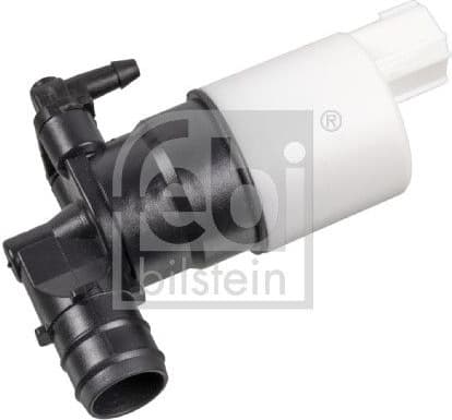 Washer Fluid Pump, window cleaning 179075