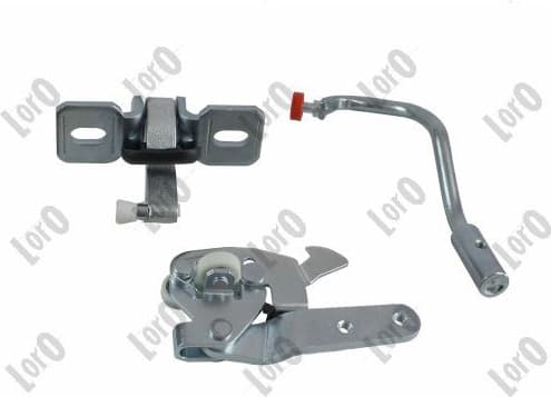 Roller Guide, sliding door LORO 137-01-006 - image 2