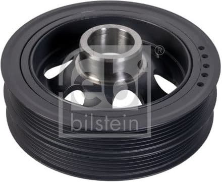 Belt Pulley, crankshaft 178929