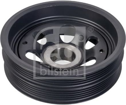 Belt Pulley, crankshaft 178929 - image 2