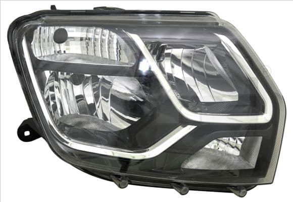 Headlight 20-14916-35-2