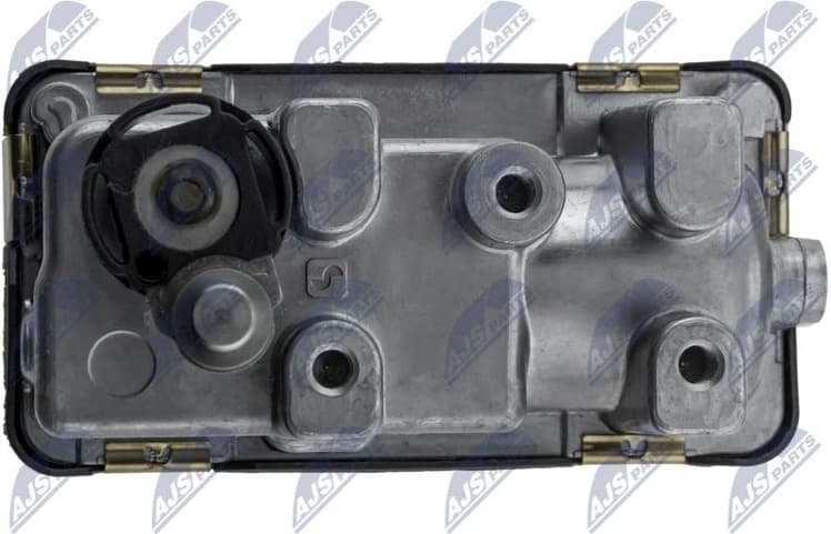 Actuator, turbocharger ECD-BM-005 - image 4