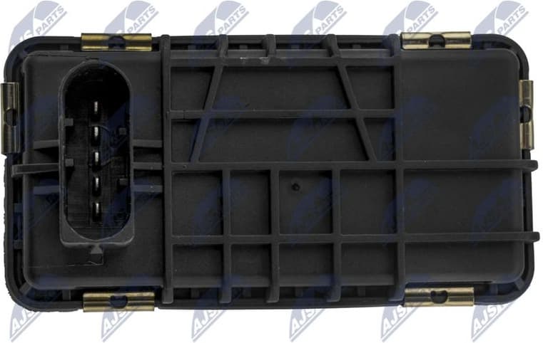 Actuator, turbocharger ECD-BM-005 - image 5