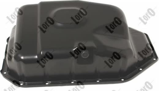 Oil Sump LORO 100-00-097