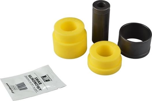 Mounting, control/trailing arm TED80920