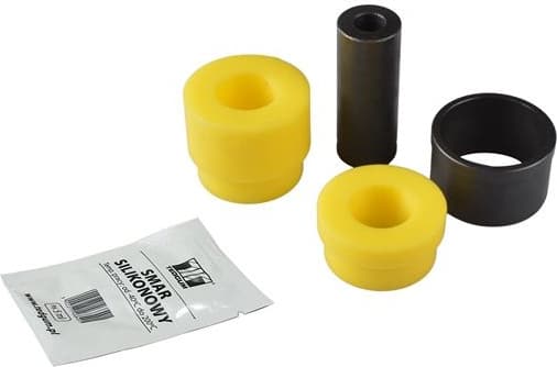 Mounting, control/trailing arm TED80920 - image 2