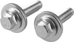 Mounting and Bolting Kit, control/trailing arm TED38360 - image 2