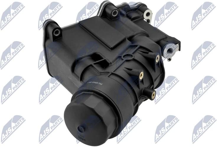 Oil filter housing, cooler CCL-BM-061