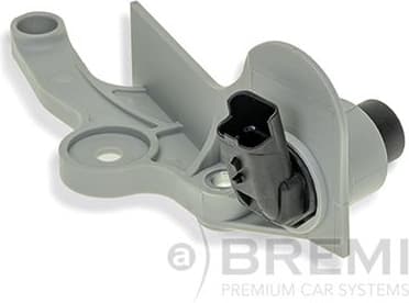 Sensor, crankshaft pulse 60401