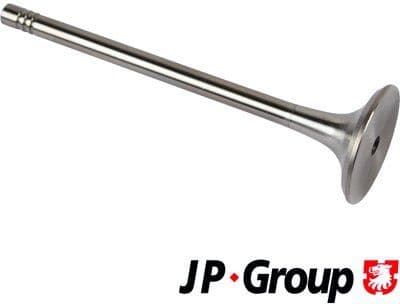 Exhaust Valve JP 1111305400