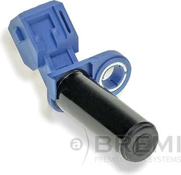 Sensor, crankshaft pulse 60225