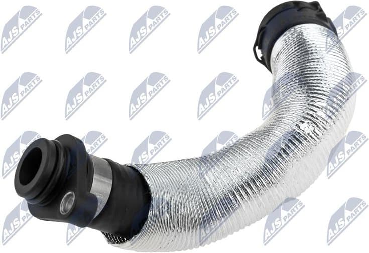 Radiator Hose CPP-BM-012 - image 2