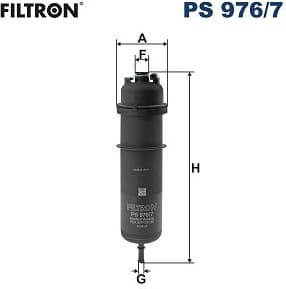 Fuel Filter PS976/7