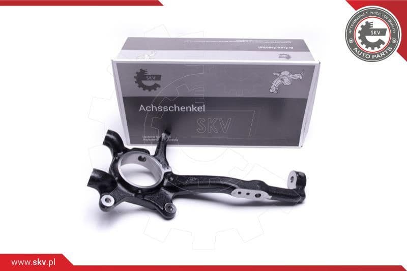 Steering Knuckle, wheel suspension 47SKV632
