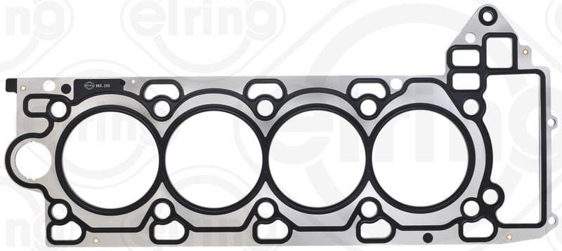 Gasket, cylinder head 966.200