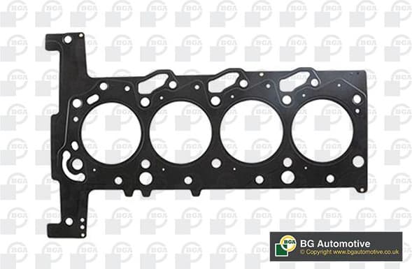 Gasket, cylinder head CH9602