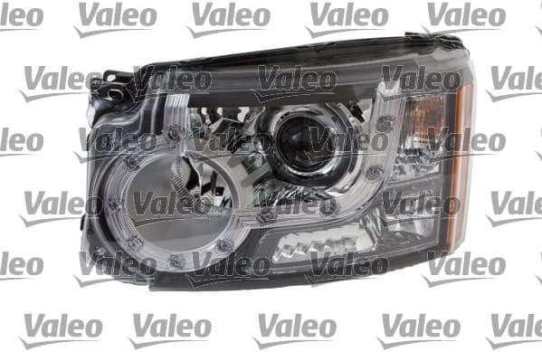 Headlight ORIGINAL PART 044242