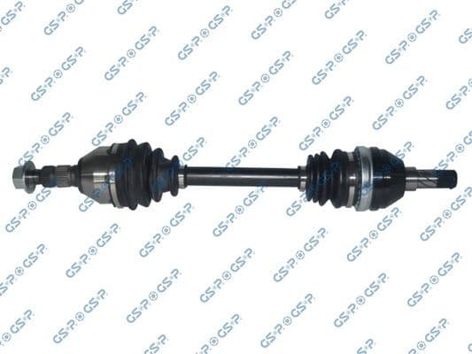 Drive Shaft 221050