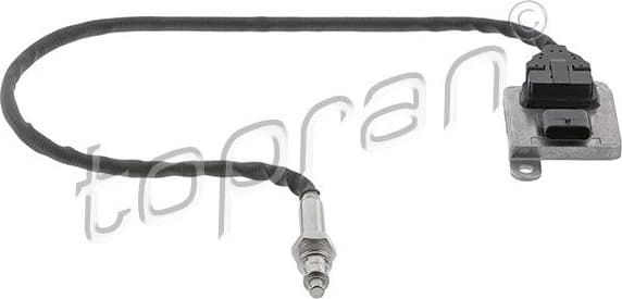 NOx Sensor, NOx catalytic converter 625 007