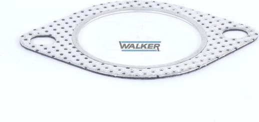 Gasket, exhaust pipe 80063