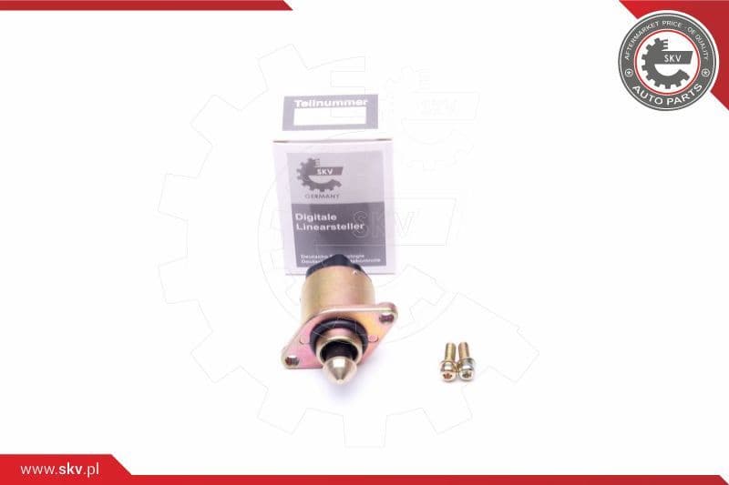 Idle Control Valve, air supply 08SKV046