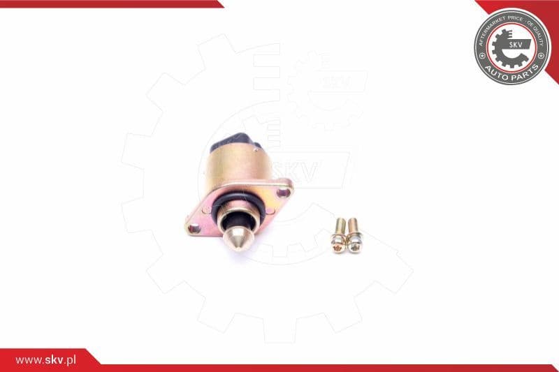 Idle Control Valve, air supply 08SKV046 - image 2