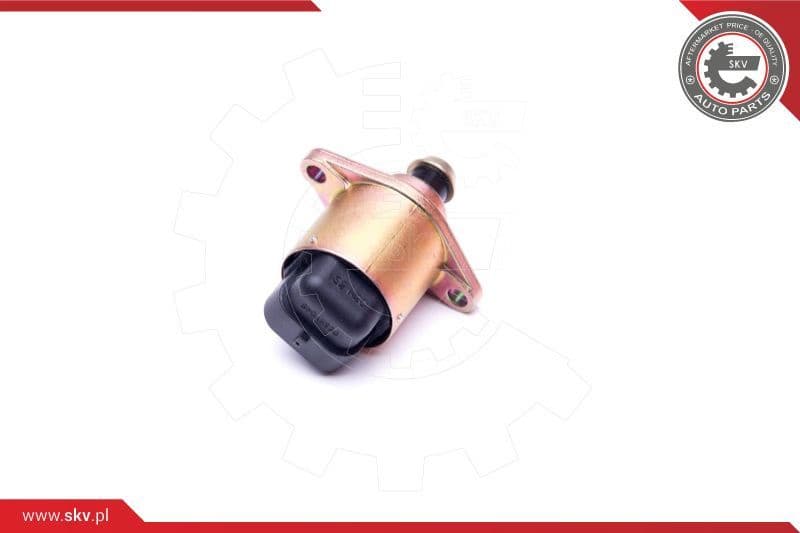 Idle Control Valve, air supply 08SKV046 - image 3