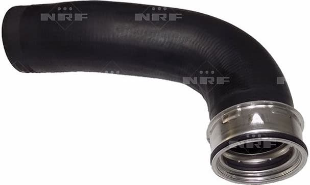 Charge Air Hose 166236