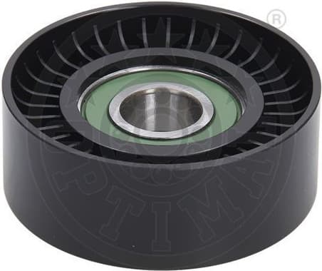 Tensioner Pulley, V-ribbed belt 0-N2266S1