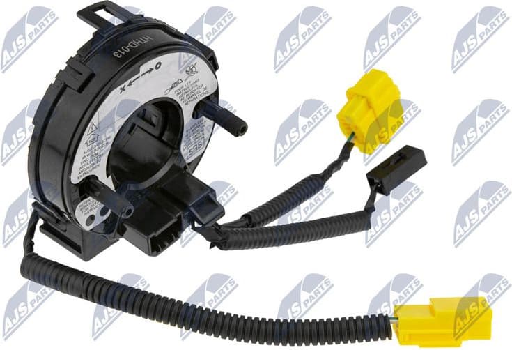 Clock Spring, airbag EAS-HD-013