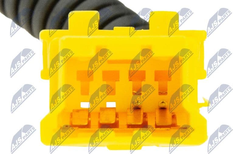 Clock Spring, airbag EAS-HD-013 - image 10