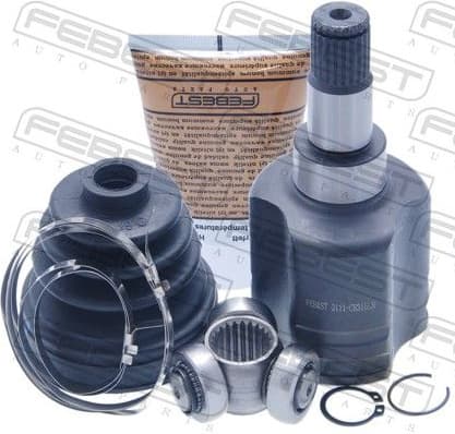 Joint Kit, drive shaft 2111-CB316LH