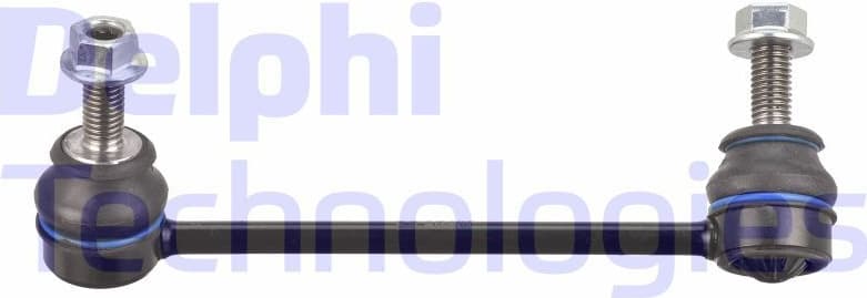 Link/Coupling Rod, stabiliser bar TC7035