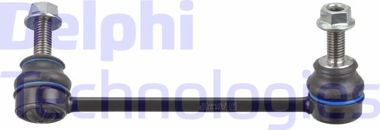 Link/Coupling Rod, stabiliser bar TC7036