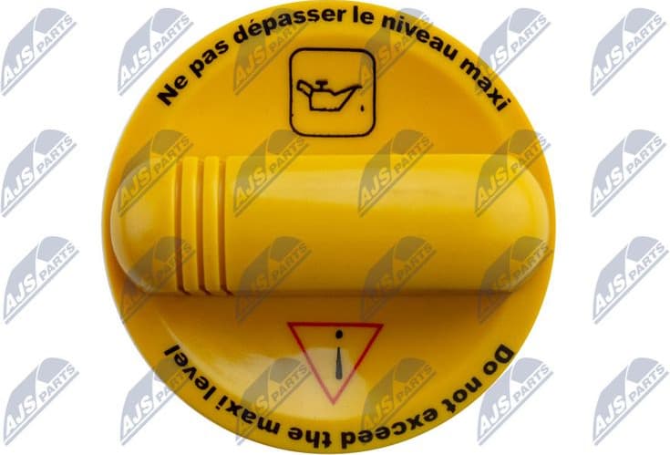 Cap, oil filler neck BKO-RE-001 - image 3