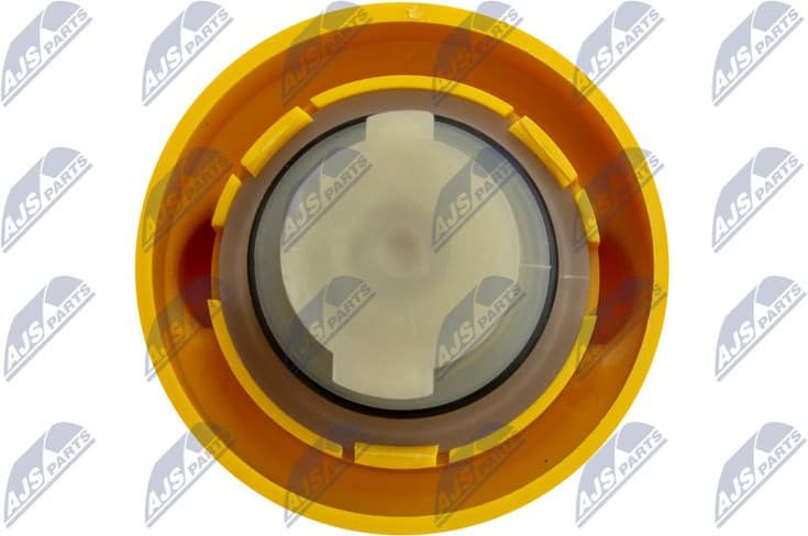 Cap, oil filler neck BKO-RE-001 - image 4