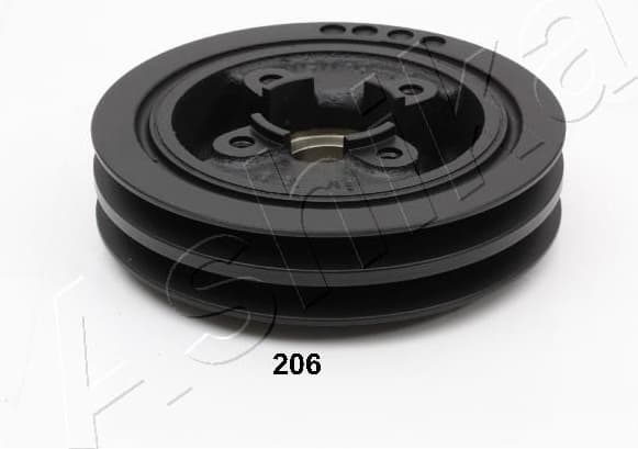 Belt Pulley, crankshaft 122-02-206