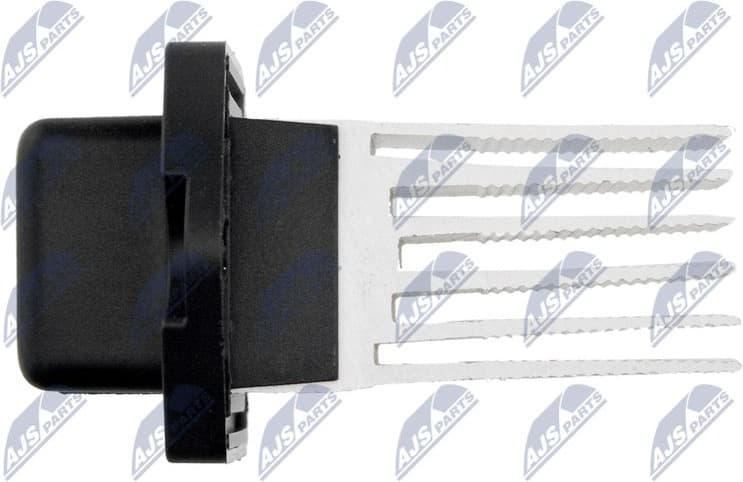 Resistor, interior blower ERD-KA-500 - image 3