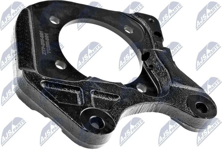 Steering Knuckle, wheel suspension ZZT-DW-001