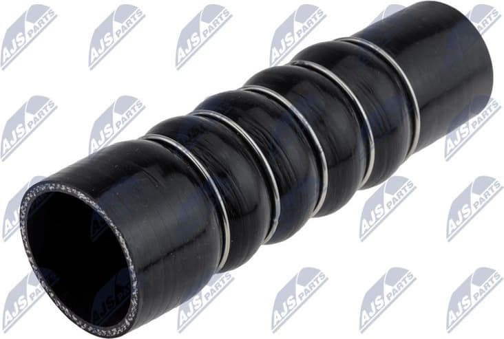 Charge Air Hose GPP-FR-006 - image 2