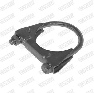 Clamping Piece, exhaust system 80339