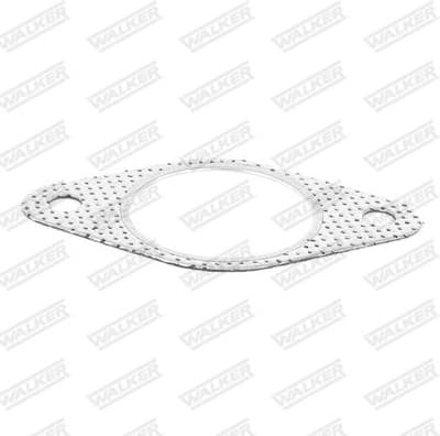 Gasket, exhaust pipe 80094