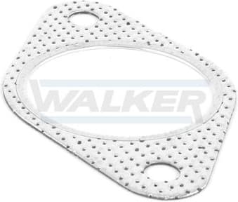 Gasket, exhaust pipe 80094 - image 3