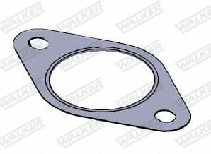 Gasket, exhaust pipe 80094 - image 7